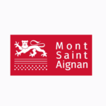 Ville de Mont Saint Aignan