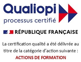 logo qualiopi formation